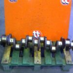 Cigueñal Iveco Eurostar Cursor (mh)(1999)