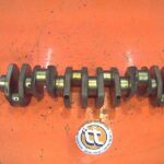 Cigueñal Man L2000 Evolution