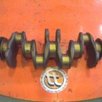 Cigueñal Mercedes-benz