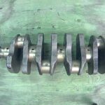 Cigueñal Nissan Vanette Cargo