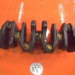 Cigueñal Renault Kangoo I (f/kc0)