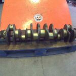 Cigueñal Renault Magnum E.tech