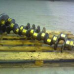 Cigueñal Scania Baureihe C-klasse P/g/r (2004)