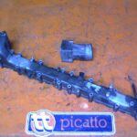 Colector Admision Daf 95xf/xf95 (1997)