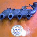 Colector Admision Fiat Ducato II 2,8 Camión