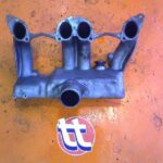 Colector Admision Fiat Ducato II Combi