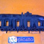 Colector Admision Ford