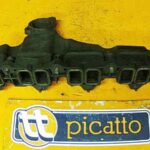 Colector Admision Ford