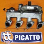 Colector Admision Hyundai H-1 ()