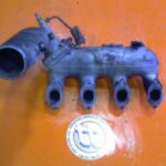 Colector Admision Iveco