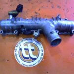 Colector Admision Iveco