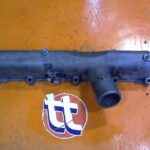 Colector Admision Iveco