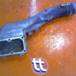 Colector Admision Iveco