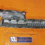 Colector Admision Iveco