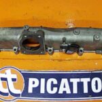 Colector Admision Iveco