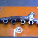 Colector Admision Iveco Trakker (2005)