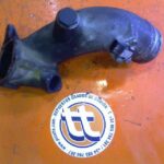 Colector Admision Man