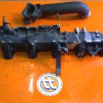 Colector Admision Man