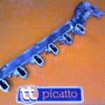 Colector Admision Man