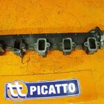 Colector Admision Man L2000 9.153 - 10.224 E1/e2