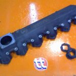 Colector Admision Mercedes-benz