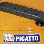 Colector Admision Mercedes-benz