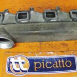 Colector Admision Mercedes-benz