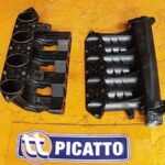 Colector Admision Mercedes-benz Sprinter Furgón