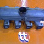 Colector Admision Nissan