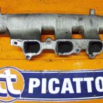 Colector Admision Nissan