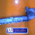 Colector Admision Nissan Primastar (x83)