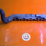 Colector Admision Renault