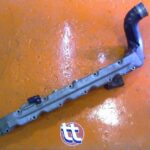 Colector Admision Renault