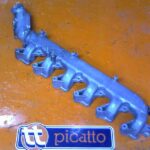 Colector Admision Renault