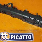 Colector Admision Renault