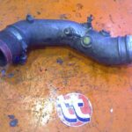 Colector Admision Renault AE 380/500