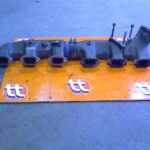 Colector Admision Renault AE 380/500