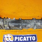 Colector Admision Renault Magnum E.tech