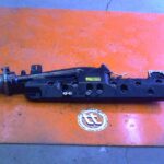 Colector Admision Renault Midlum