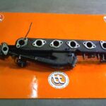 Colector Admision Renault Midlum