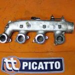 Colector Admision Renault Midlum