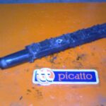 Colector Admision Scania