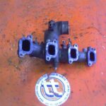 Colector Admision Volkswagen Taro