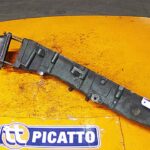 Colector Admision Volvo