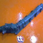 Colector Admision Volvo