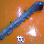 Colector Admision Volvo