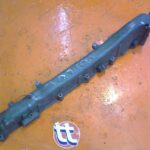 Colector Admision Volvo