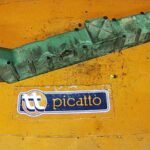 Colector Admision Volvo