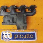 Colector Escape Ford