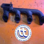 Colector Escape Iveco